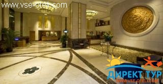 Фото #1Sheraton Kingsley (Sheraton Kingsley)