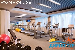 Фото #1Somerset Emerald City (Somerset Emerald City)