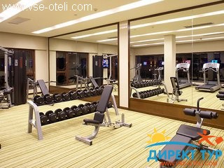 Фото #1Regalia Resort & Spa Suzhou (Regalia Resort & Spa Suzhou)