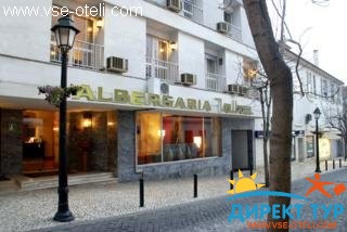 Фото #1Albergaria Valbom (Albergaria Valbom)