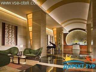 Фото #1Swissotel Grand (Swissotel Grand)