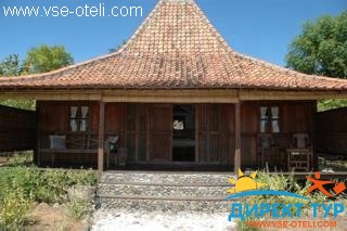 Фото #1Desa Dunia Beda (Desa Dunia Beda)