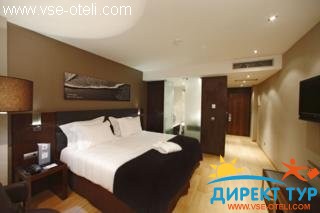 Фото #1Eurostars das Letras (Eurostars das Letras)