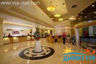 Фото #1Ibis Malioboro (Ibis Malioboro)