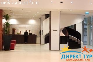 Фото #1Best Western Premier (Best Western Premier)