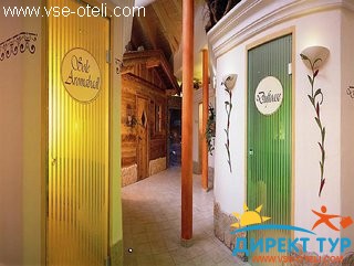 Фото #1Strandhotel Entner (Strandhotel Entner)