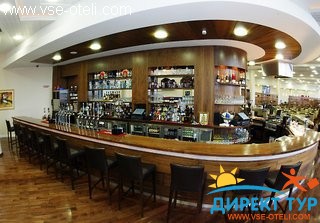 Фото #1Travelodge Dublin Airport Ballymun (Travelodge Dublin Airport Ballymun)