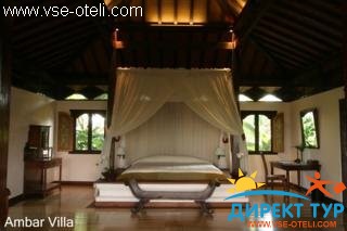 Фото #1Losari Spa Retreat & Coffee Plantation (Losari Spa Retreat & Coffee Plantation)