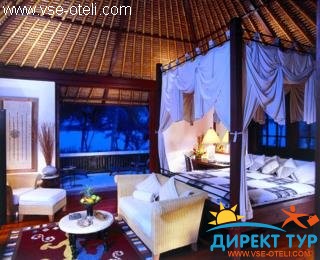 Фото #1The Oberoi Lombok (The Oberoi Lombok)