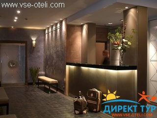 Фото #1Palazzu u Domu (Palazzu u Domu)