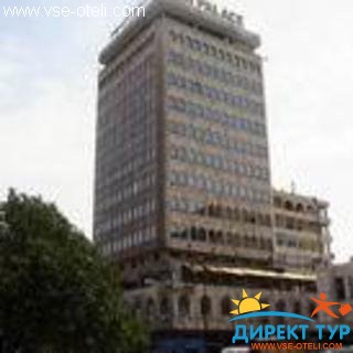 Фото #1Mirage Palace (Mirage Palace)