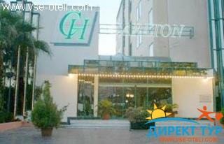 Фото #1Carlton Damascus (Carlton Damascus)