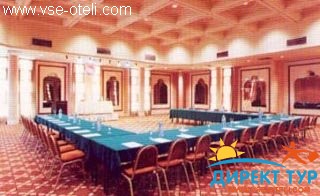 Фото #1Furat Cham Palace (Furat Cham Palace)