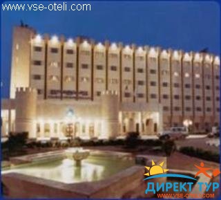 Фото #1Badia Cham Palace (Badia Cham Palace)