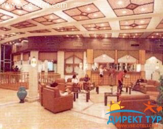 Фото #1Safita Cham Palace (Safita Cham Palace)