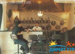 Фото #1Heliopolis (Heliopolis)