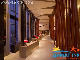 Фото #1Grand Hyatt (Grand Hyatt)