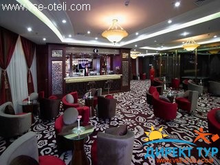 Фото #1Yun's Paradise (Yun's Paradise)