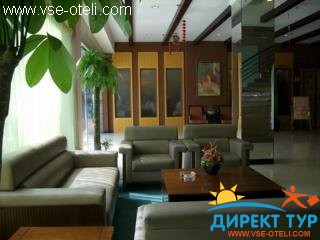 Фото #1The Bridge Ru Shan (The Bridge Ru Shan)