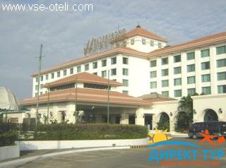 Фото #1Waterfront Airport Mactan (Waterfront Airport Mactan)