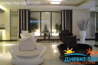 Фото #1G Hotel by Waterfront (G Hotel by Waterfront)