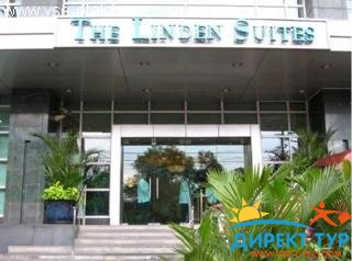 Фото #1The Linden Suites (The Linden Suites)