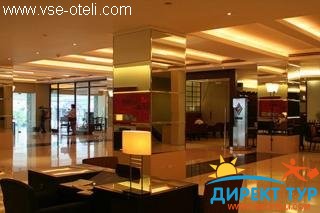 Фото #1Manila Pavillion (Manila Pavillion)