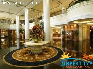 Фото #1Dusit Thani Manila (Dusit Thani Manila)