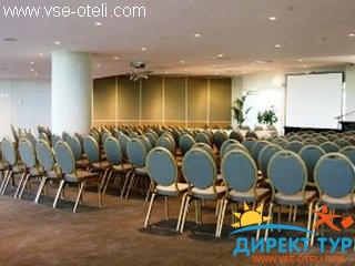 Фото #1Outrigger Twin Towns Resort (Outrigger Twin Towns Resort)