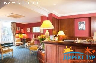 Фото #1Jardin de Villiers (Jardin de Villiers)