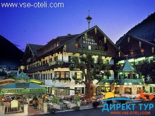 Фото #1Neuhaus (Neuhaus)