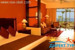 Фото #1Le Meridien Ile Maurice (Le Meridien Ile Maurice)