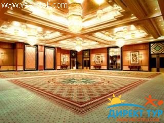 Фото #1Renaissance Pudong (Renaissance Pudong)