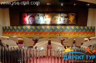 Фото #1The Peerless Inn (The Peerless Inn)