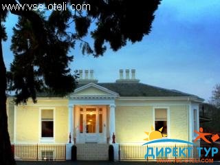 Фото #1Rocpool Reserve (Rocpool Reserve)