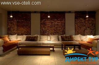 Фото #1Buenos Aires cE Hotel de Diseno (Buenos Aires cE Hotel de Diseno)