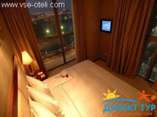 Фото #1Howard Johnson Zhangjiang (Howard Johnson Zhangjiang)