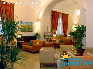 Фото #1Le Cheminee Business Hotel (Le Cheminee Business Hotel)