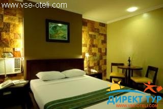 Фото #1Best Western La Corona (Best Western La Corona)