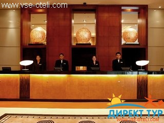 Фото #1Crowne Plaza Galleria (Crowne Plaza Galleria)