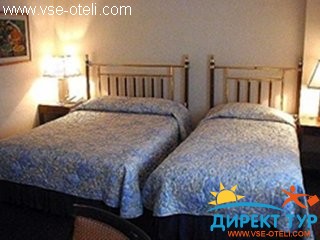 Фото #1Garden Plaza Suites (Garden Plaza Suites)