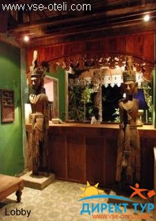 Фото #1Tugu Lombok (Tugu Lombok)