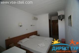 Фото #1Tsampika (Tsampika)