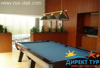 Фото #1Fraser Residence (Fraser Residence)