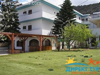 Фото #1Iraklis (Iraklis)