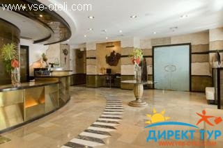 Фото #1Hilton Bentley Miami Beach (Hilton Bentley Miami Beach)