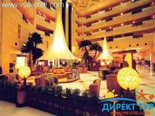 Фото #1Oriental Riverside (Oriental Riverside)