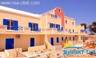 Фото #1Bella Santorini (Bella Santorini)