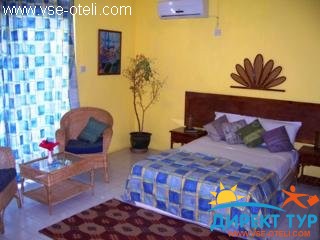 Фото #1Oasis Beach Club (Oasis Beach Club)