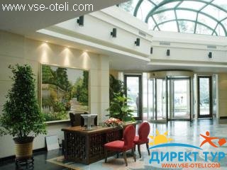 Фото #1Grand Skylight Gardens (Grand Skylight Gardens)